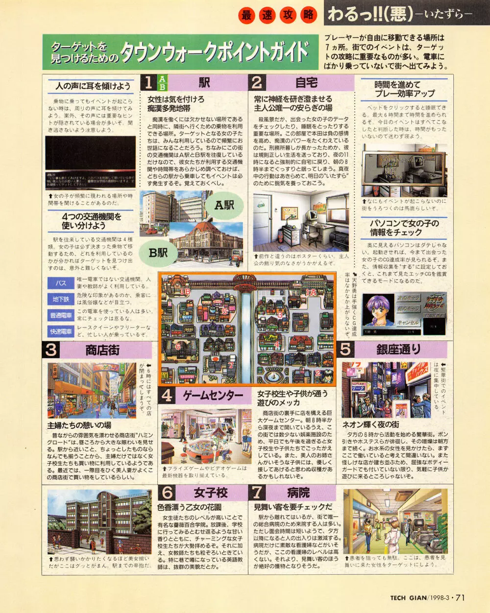 Tech Gian Issue 17 69ページ