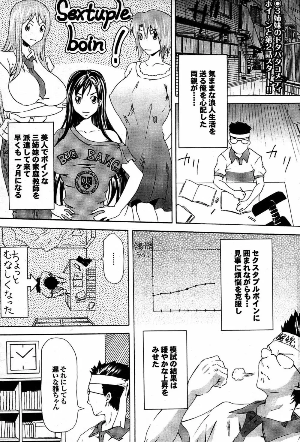 COMIC プルメロ 2007年07月号 vol.07 77ページ