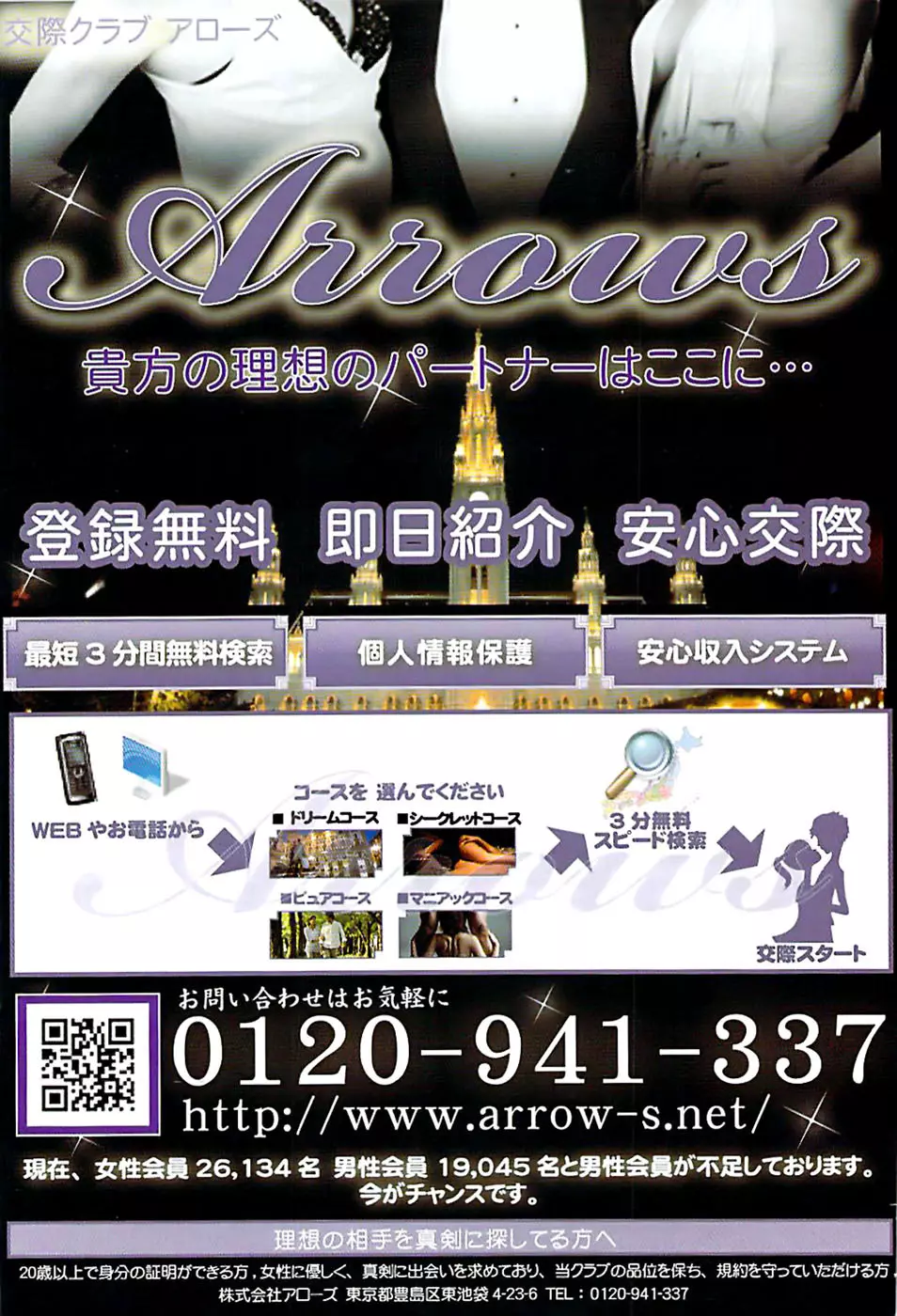 ヤングコミック 2008年7月号 245ページ