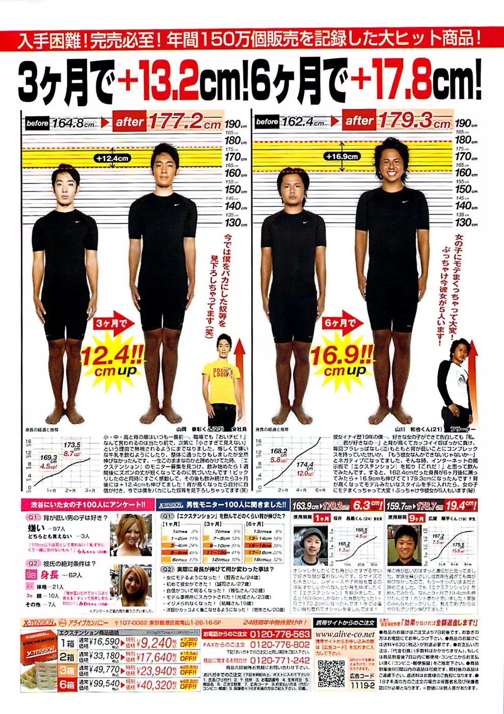 ヤングコミック 2008年7月号 311ページ