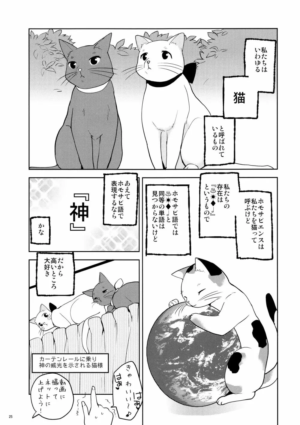 まとめたの。 27ページ