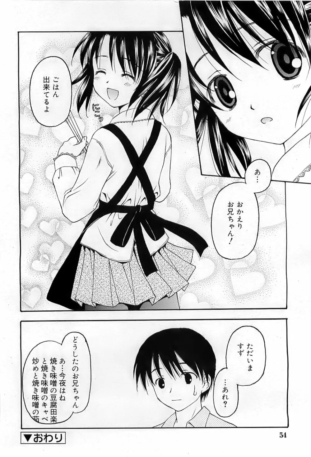 COMIC RiN 2009-07 55ページ