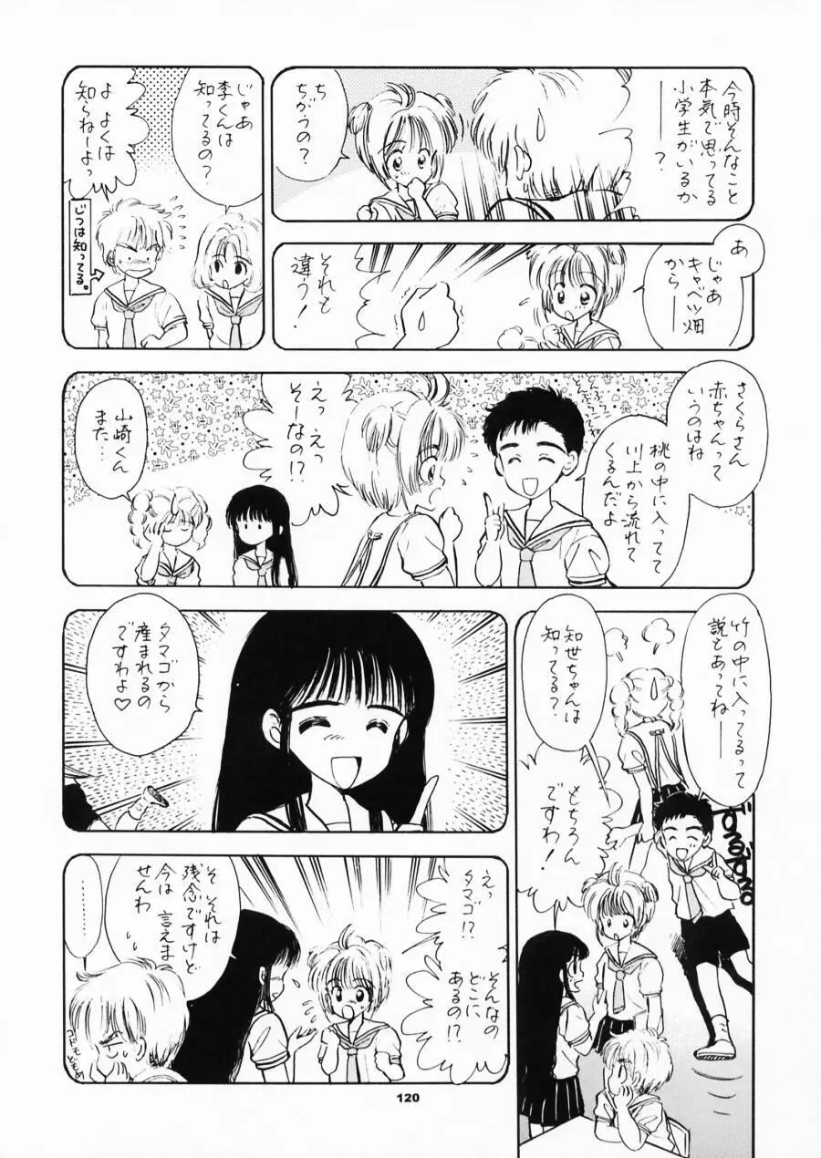 INTRODUCTION 119ページ