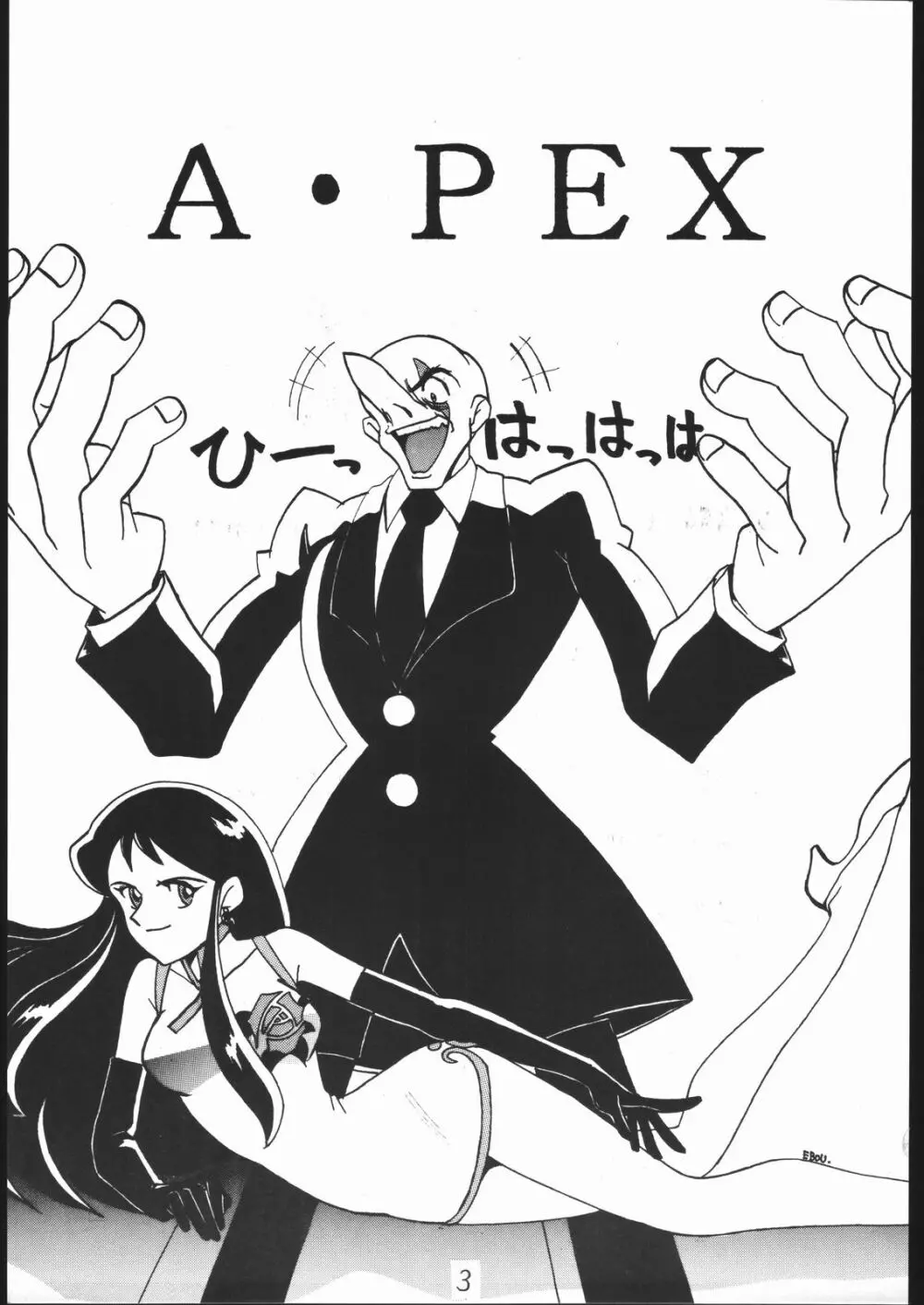 A・PEX 2ページ