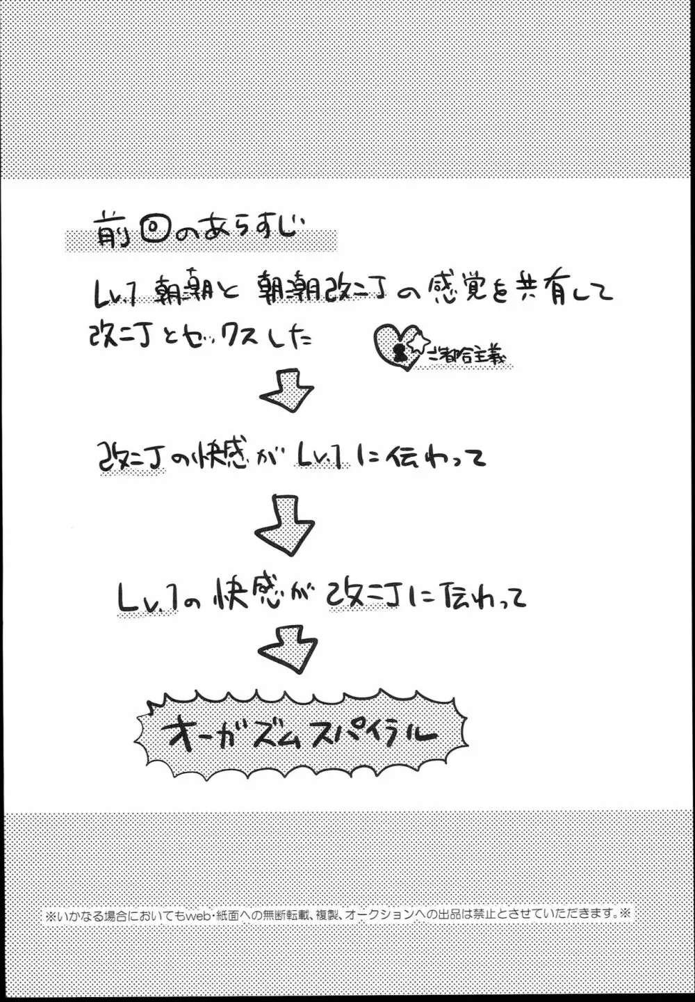 あさしおバーガーめしあがれ 4ページ