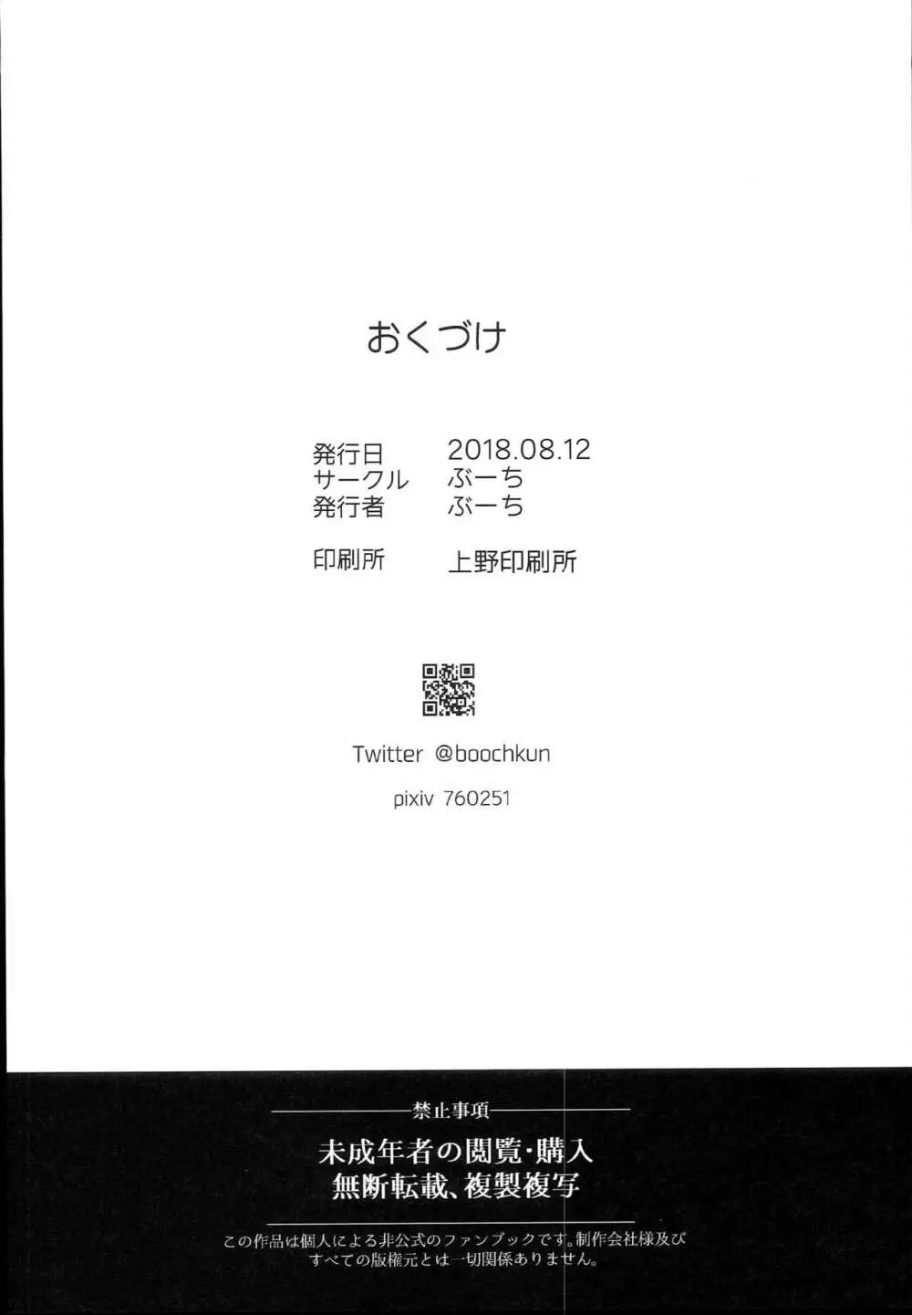 メドゥーサあああああああああああああ 24ページ