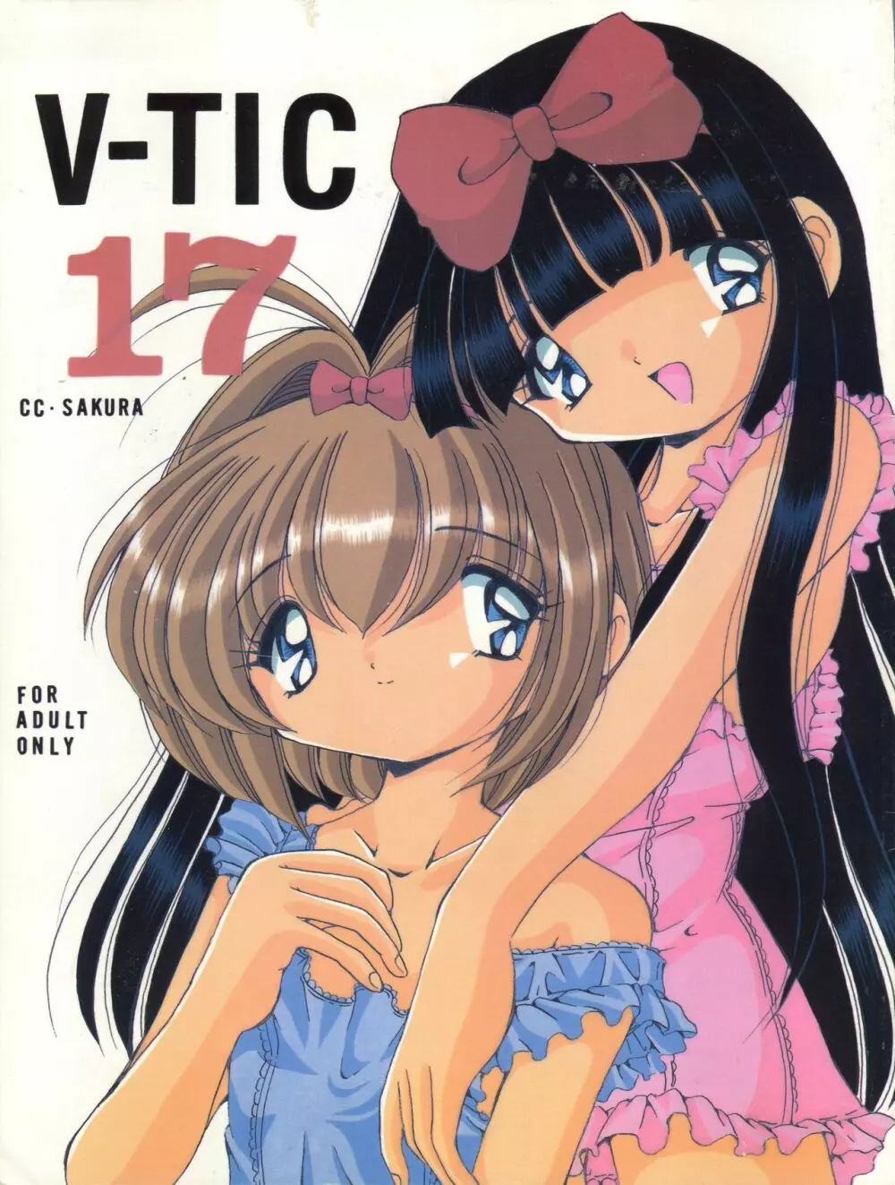 V-TIC 17 1ページ