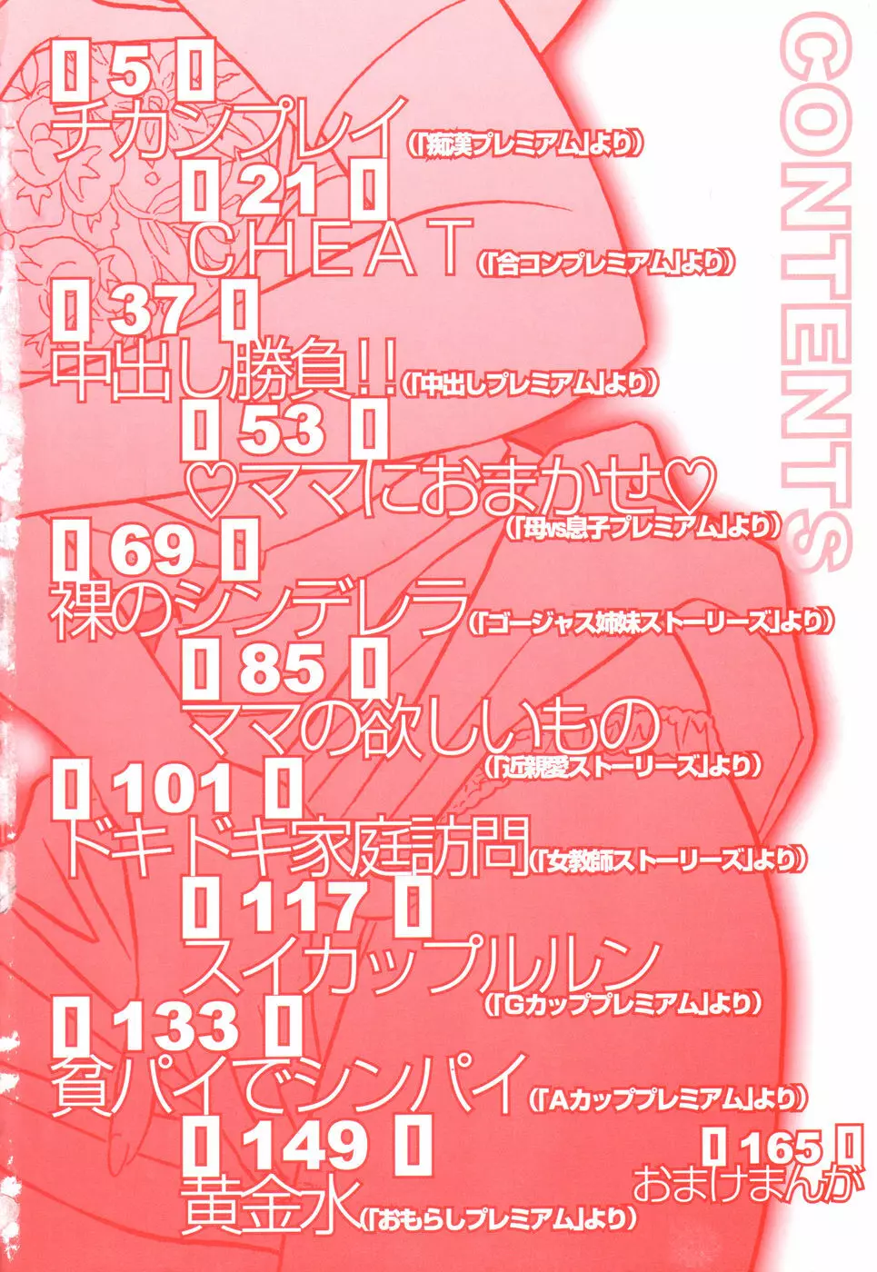 チカンプレイ 7ページ