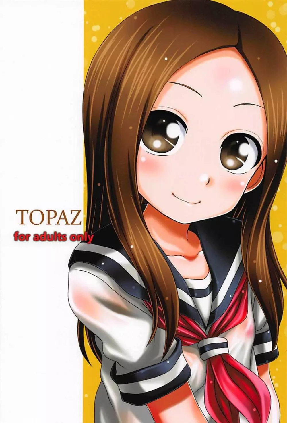 TOPAZ