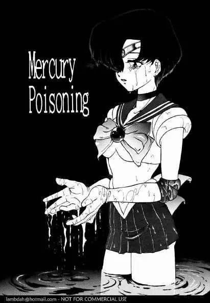 Mercury Poisoning