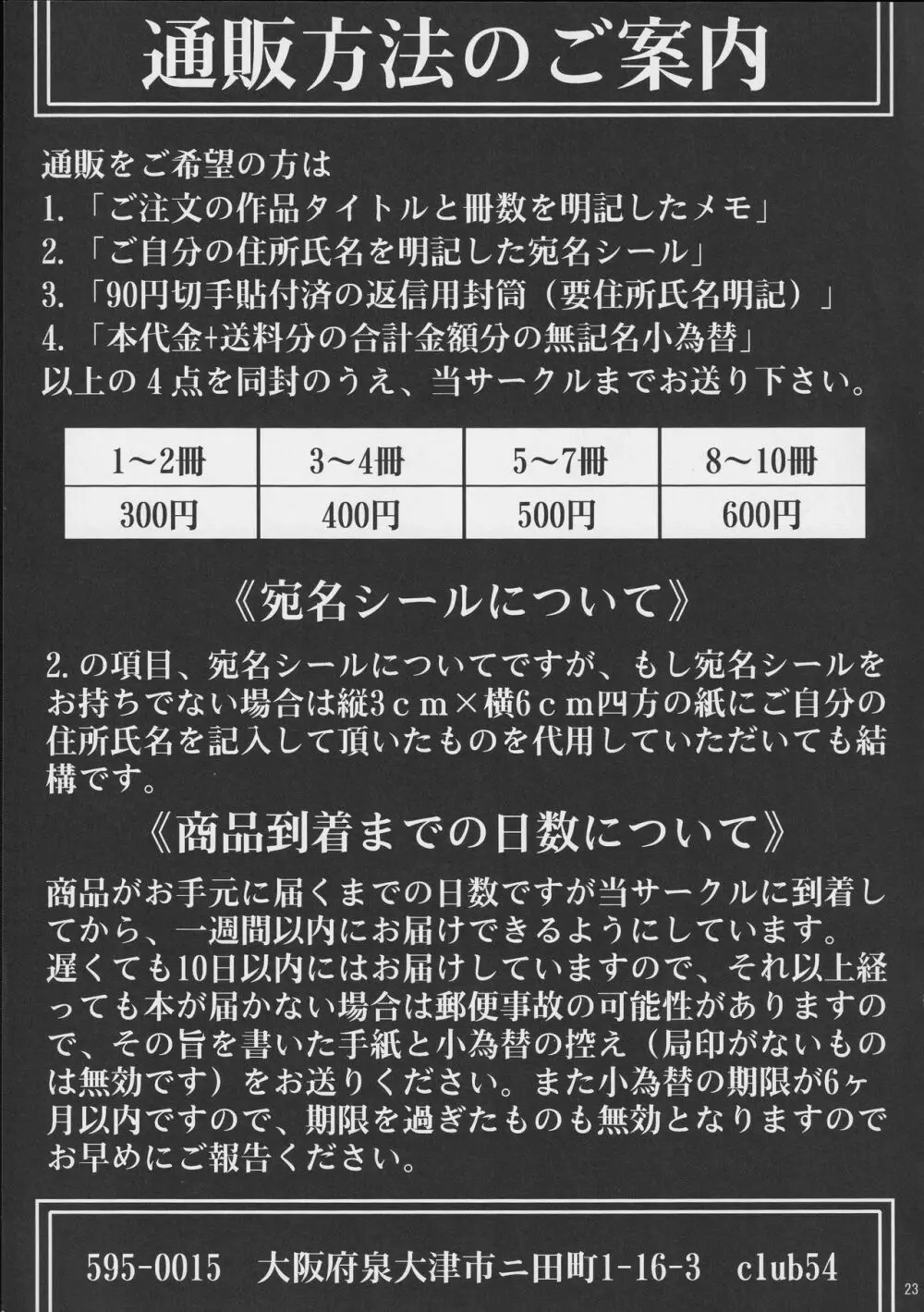 紅蓮堕落調教 20ページ