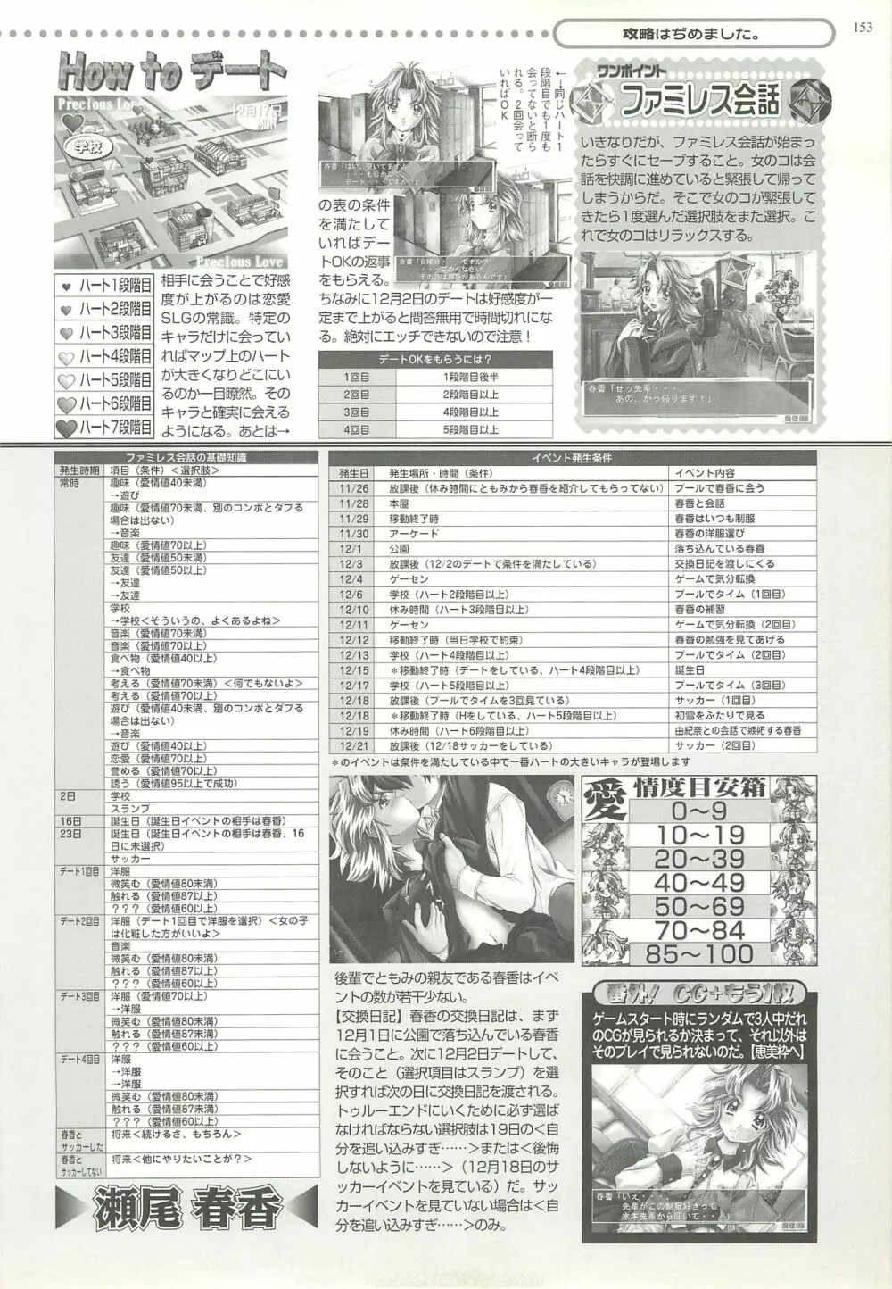 BugBug 1999年3月号 151ページ