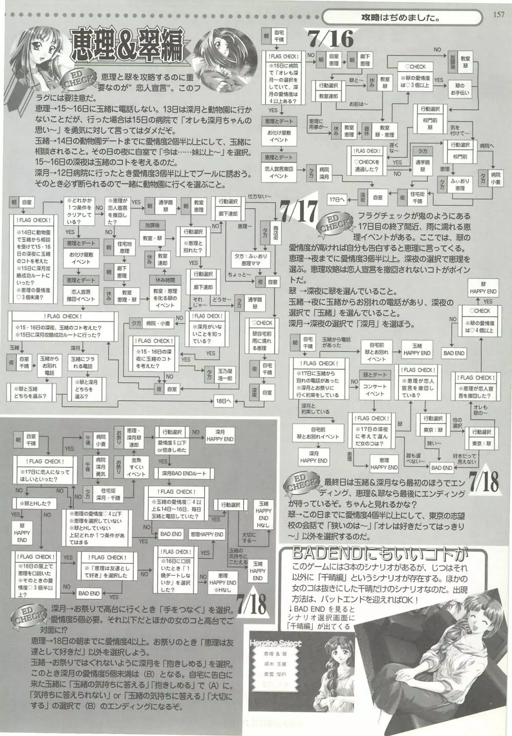 BugBug 1999年3月号 155ページ