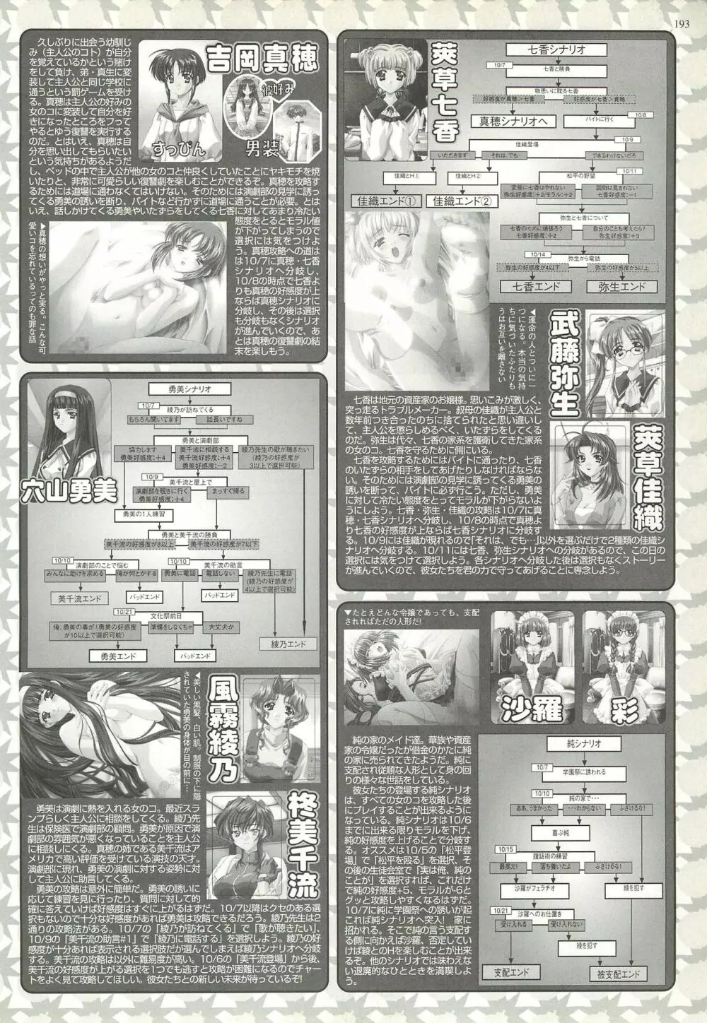 BugBug 2000年7月号 185ページ