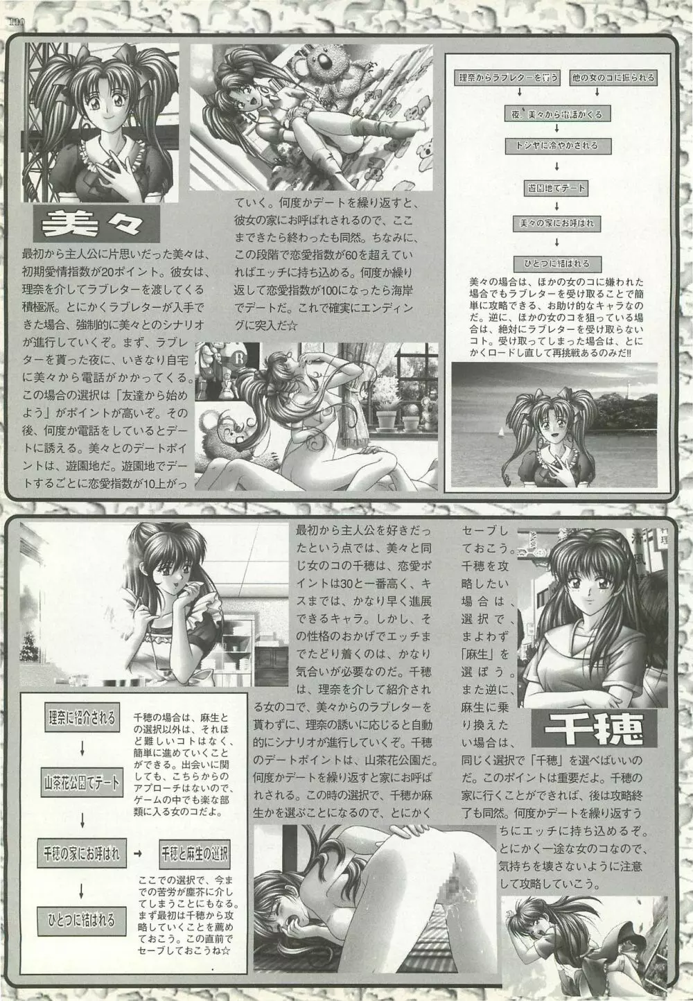 BugBug 1997年9月号 110ページ