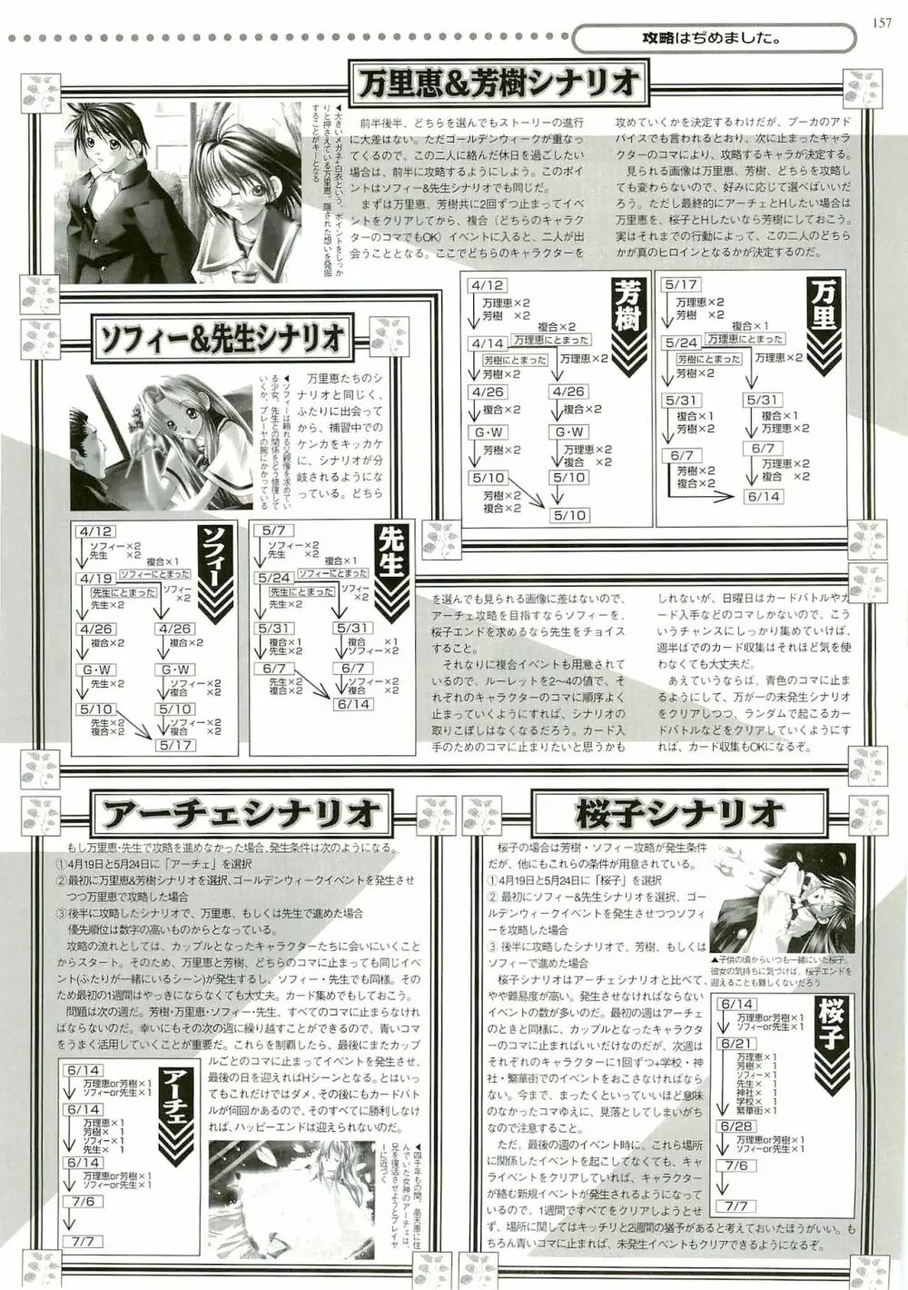 BugBug 1999年6月号 153ページ