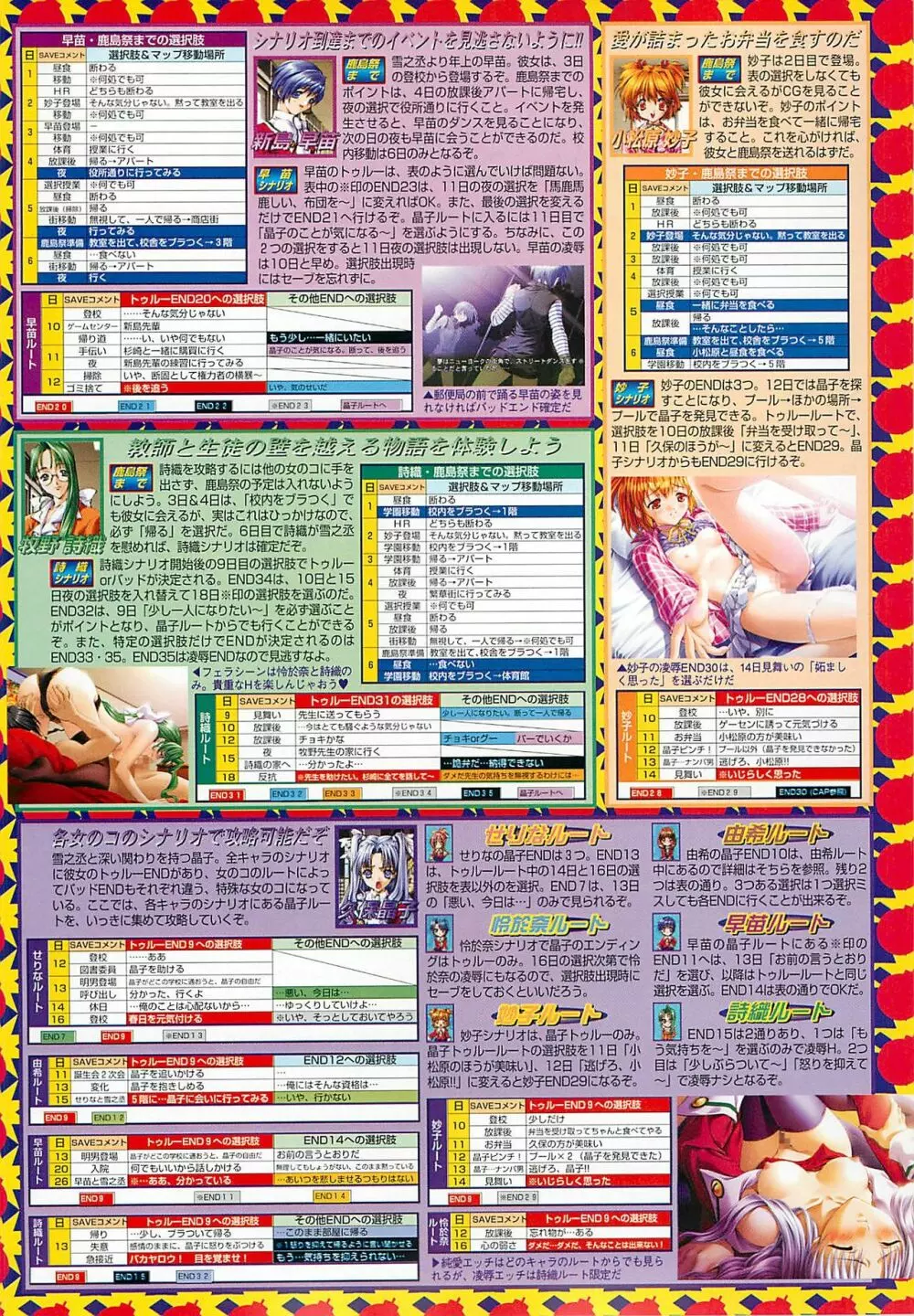 BugBug 2001年11月号 161ページ