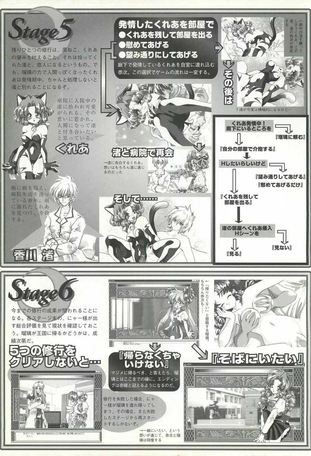 BugBug 1997年7月号 120ページ