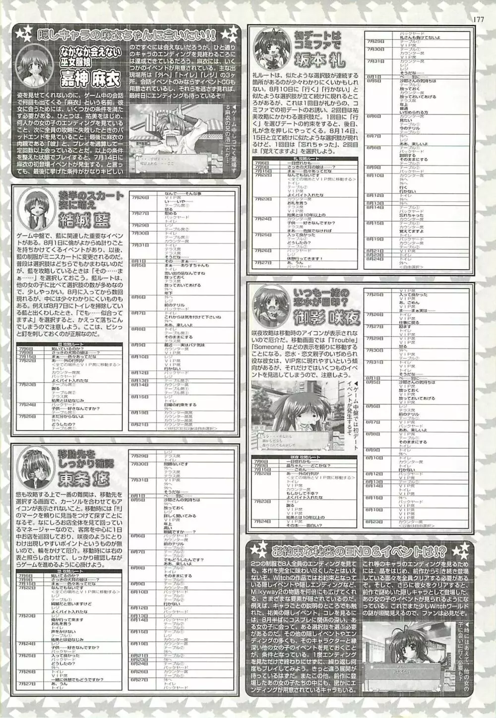 BugBug 2002年8月号 175ページ