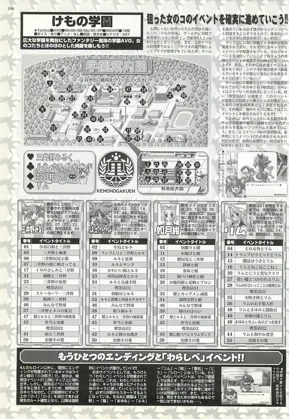 BugBug 2002年2月号 182ページ