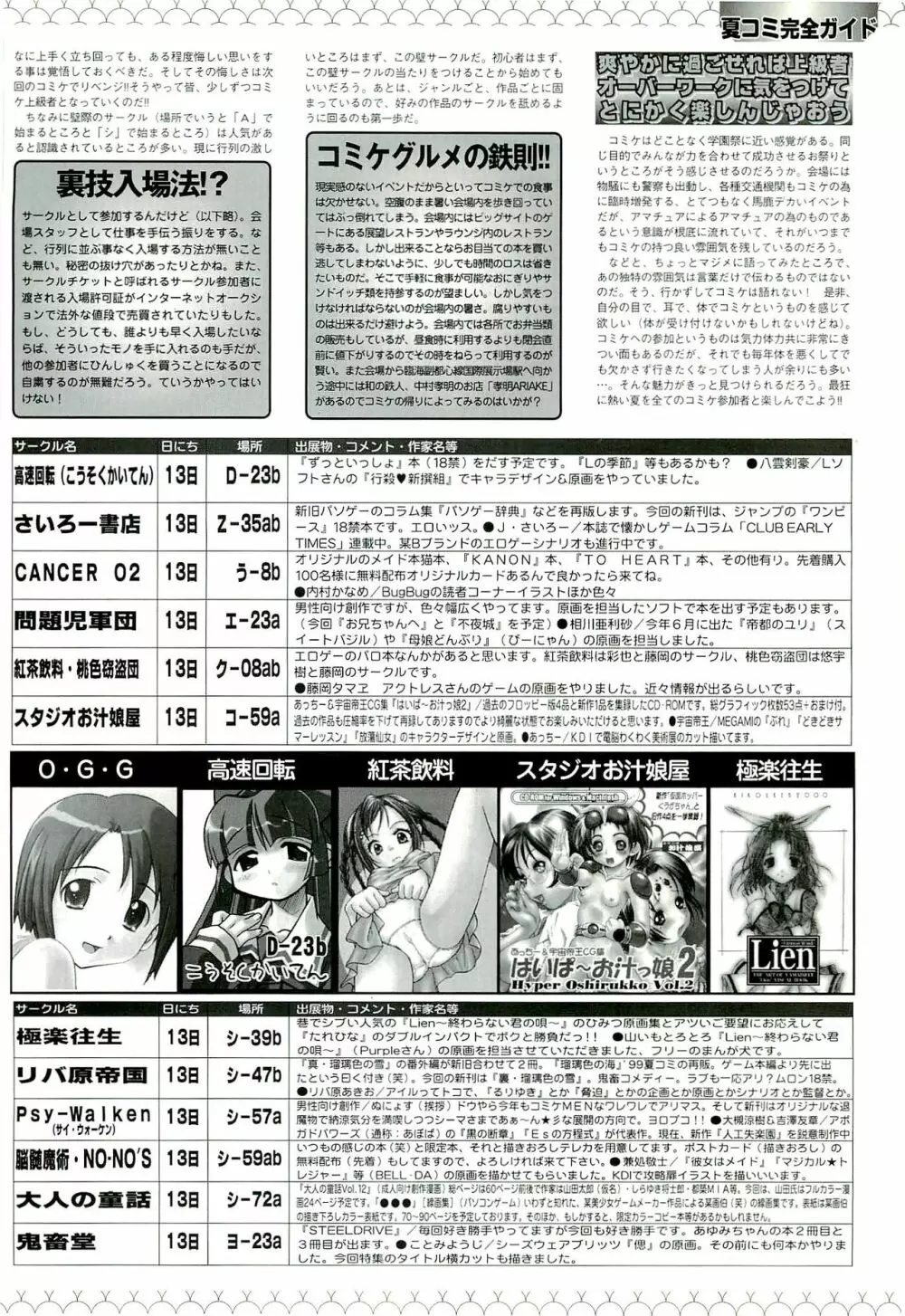 BugBug 2000年9月号 179ページ