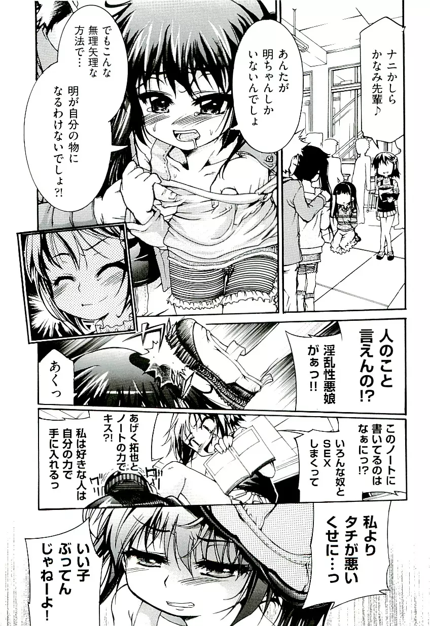 Comic ino. [2009-06] vol.02 25ページ