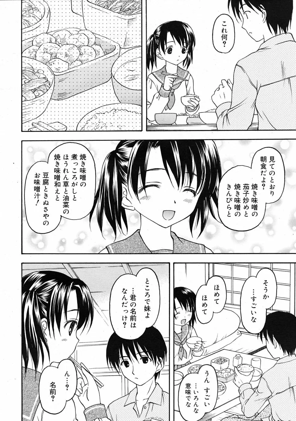 COMIC RiN 2009年07月号 42ページ