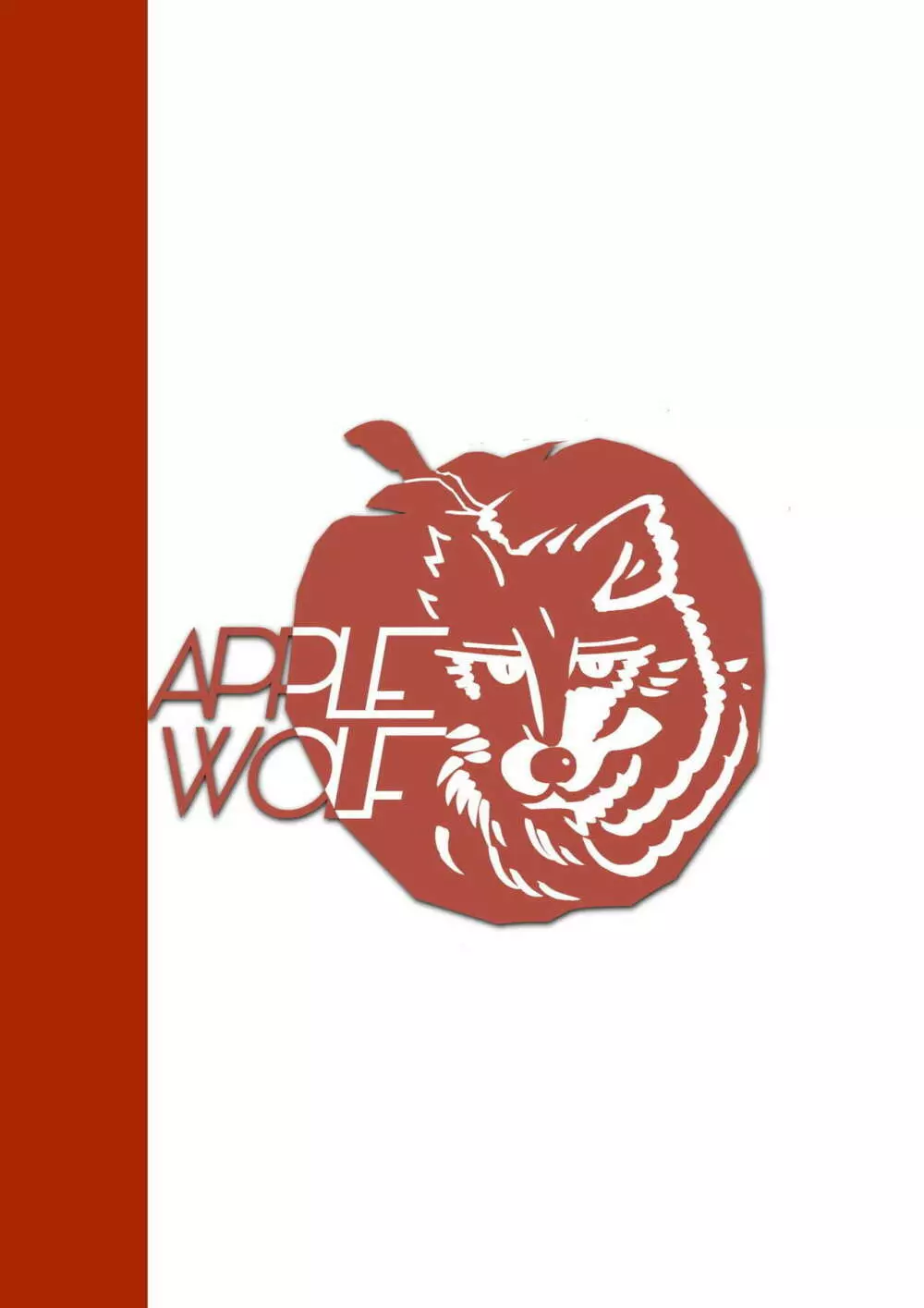 APPLE WOLF 0004 このはえっち 19ページ