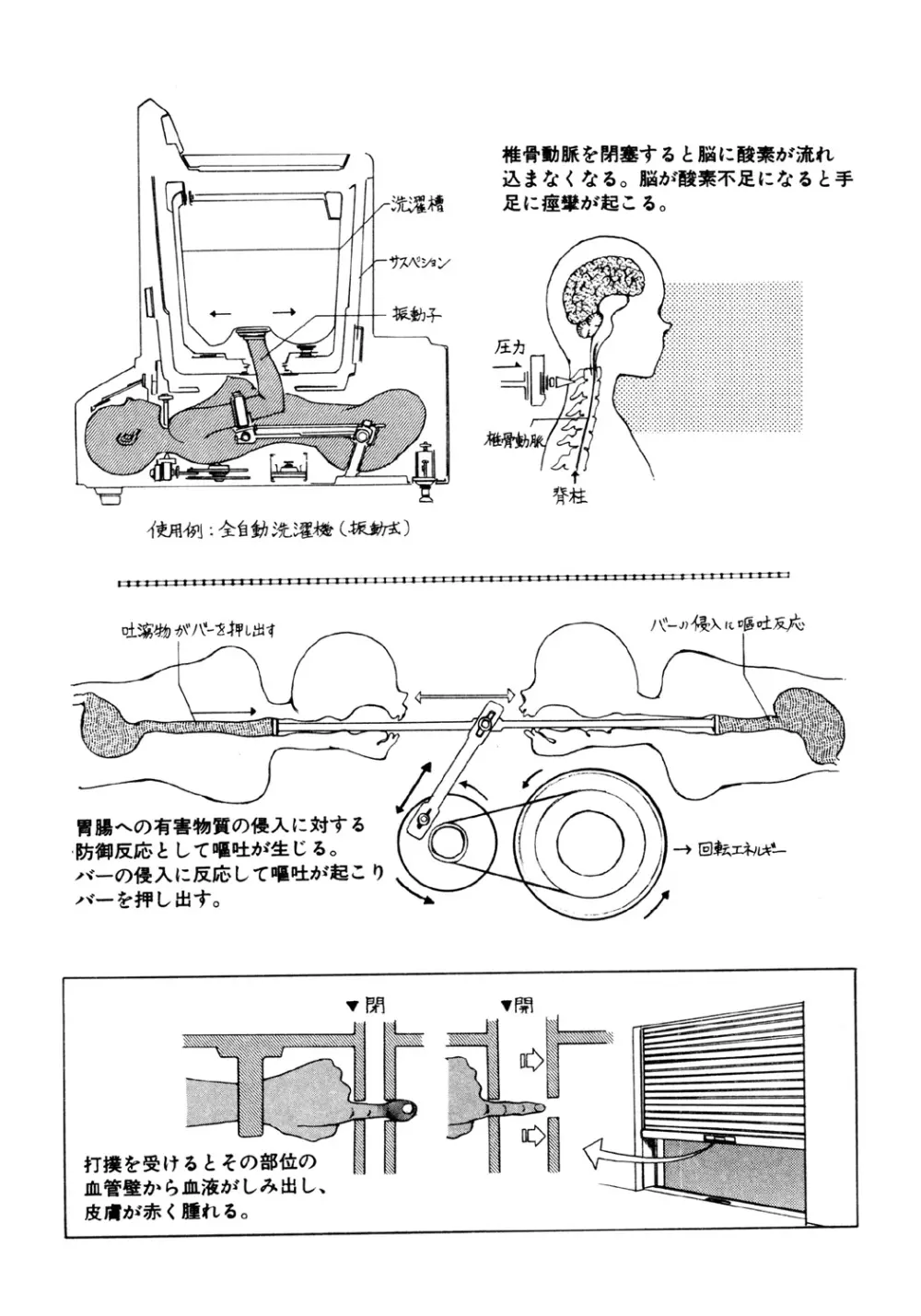 凸凹ニンフォマニア 163ページ