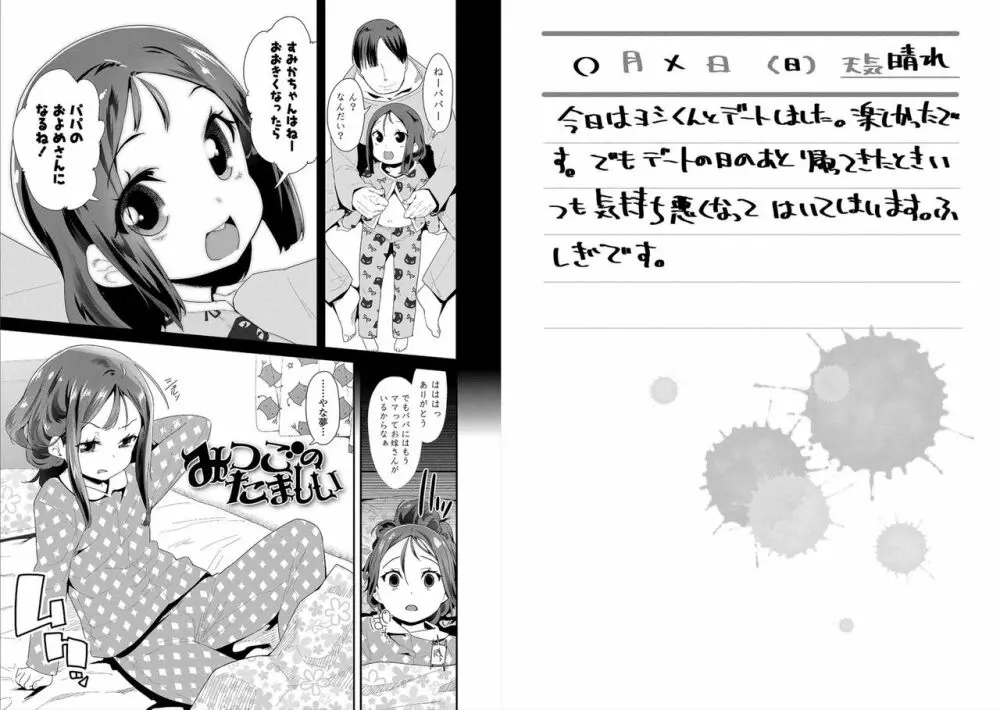 おとなのおもちゃの使い方 26ページ