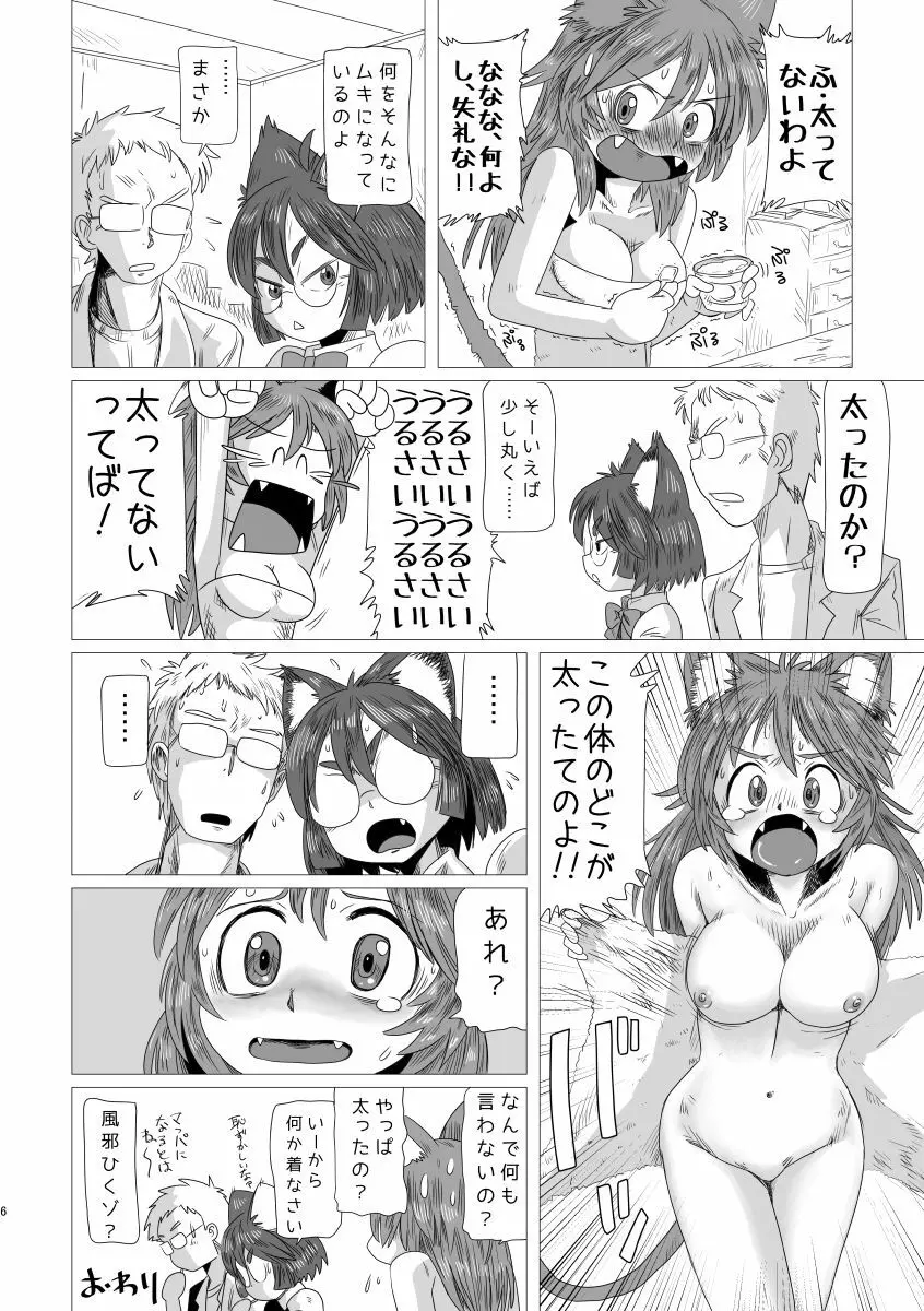 ルミクロ2 5ページ