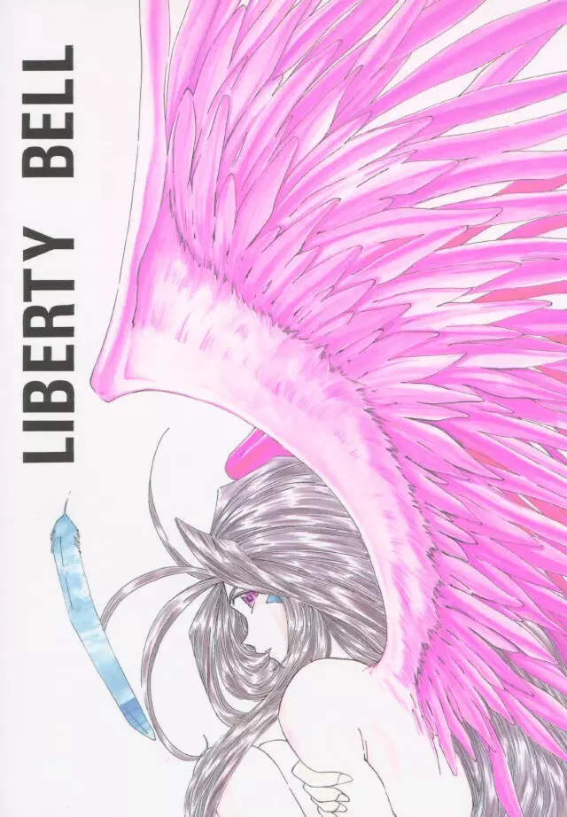 LIBERTY BELL 114ページ