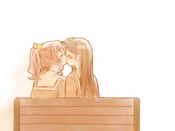 バンドリ百合まとめ 194ページ