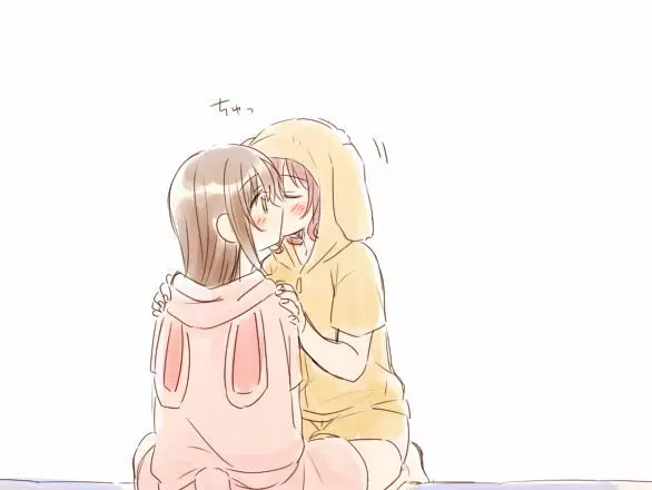 バンドリ百合まとめ 226ページ