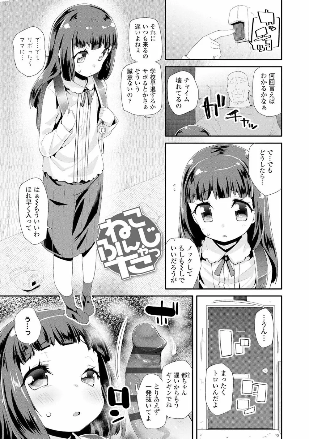 おとなのおもちゃの使い方 5ページ