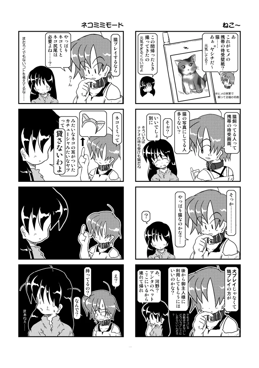 首輪日記2 12ページ