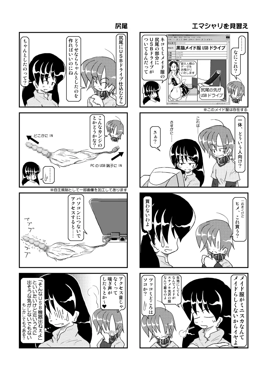 首輪日記 3 19ページ