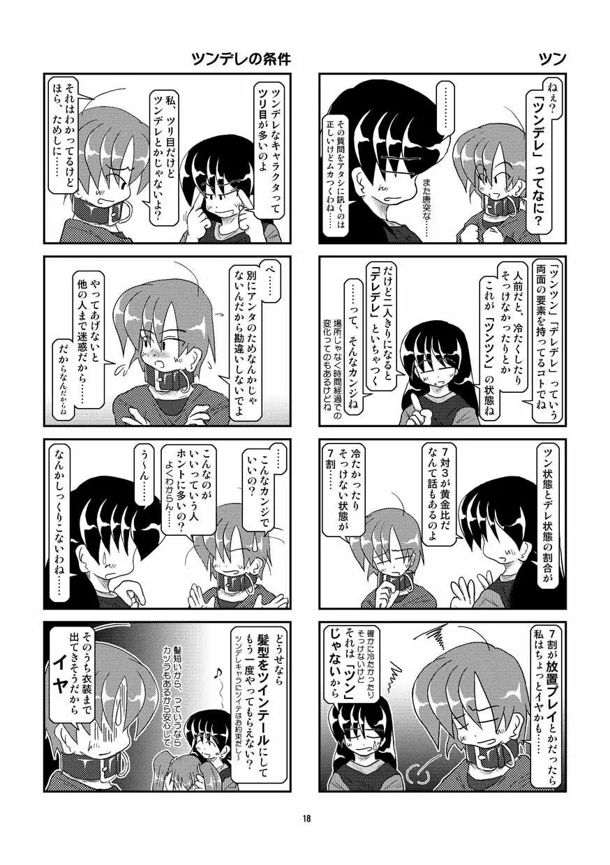 首輪日記 5 18ページ