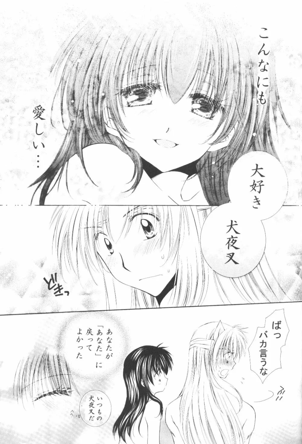 Ryuusei Ryodan 47ページ