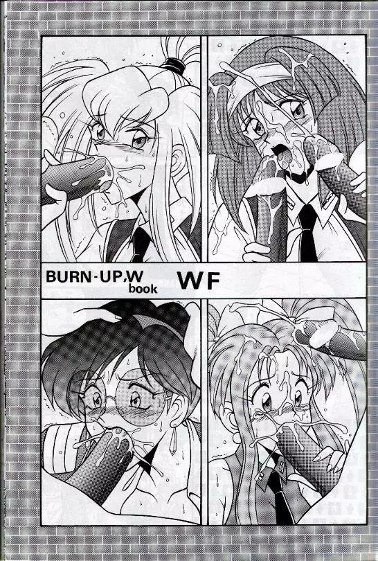 WF 3ページ