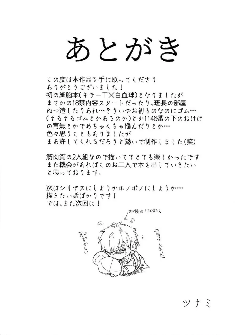 ルーカサイトの不安材料 44ページ