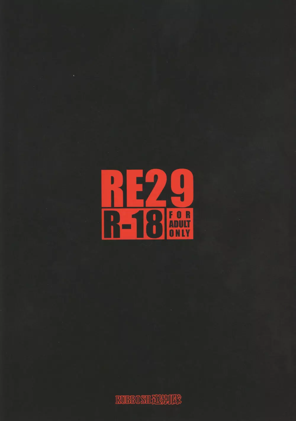 RE29 34ページ