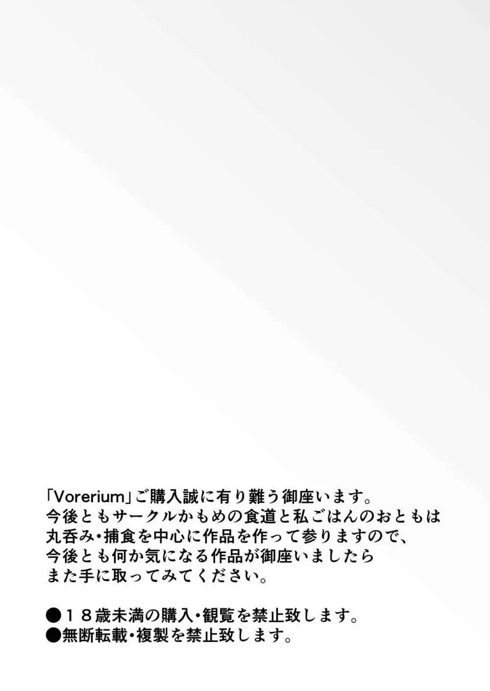 Vorerium 42ページ