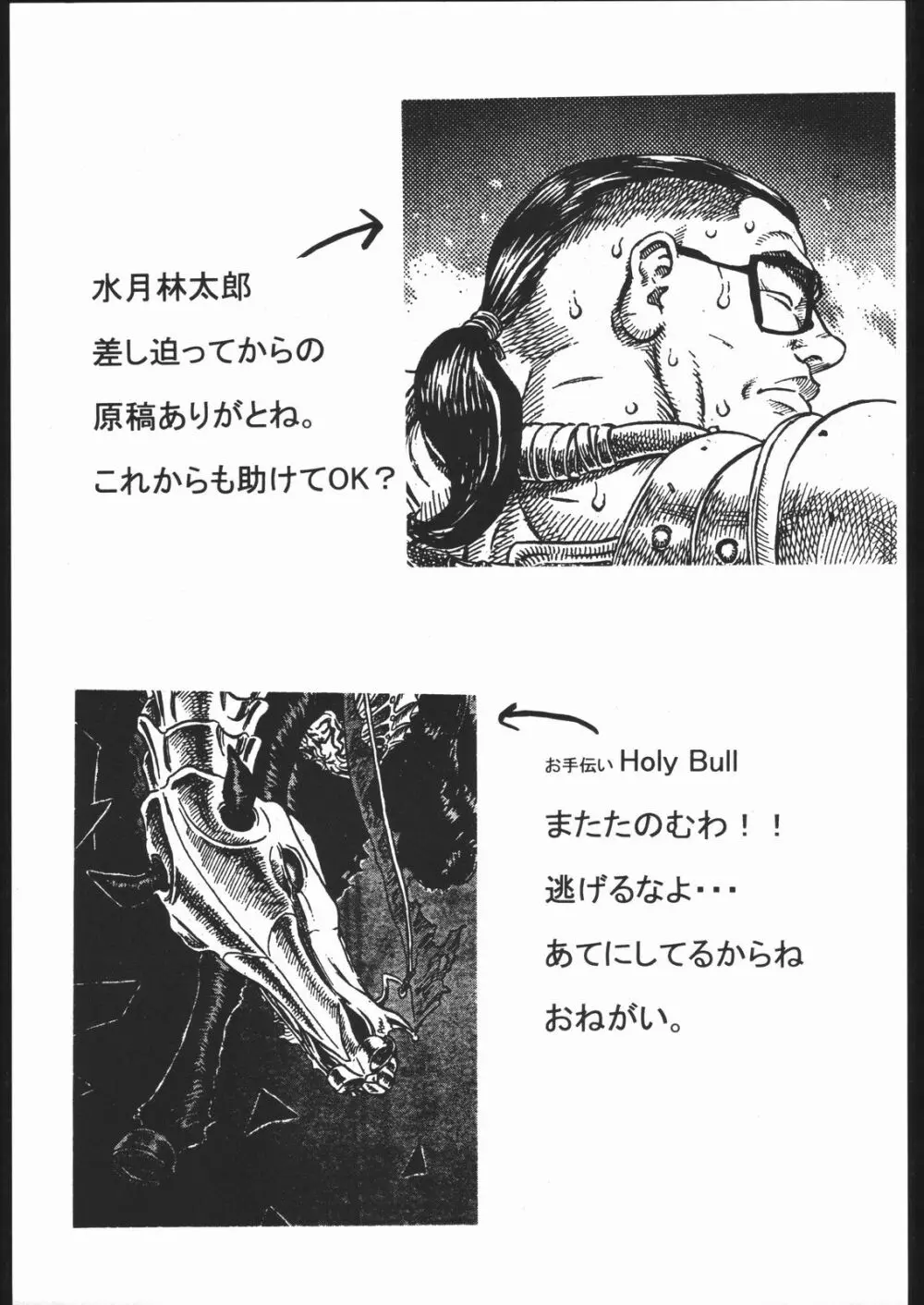 BERSERK BOOK ベルセルク) 30ページ