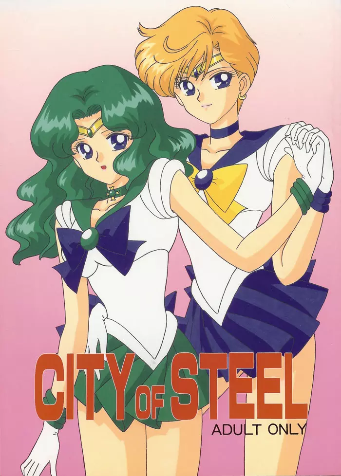 City of Steel