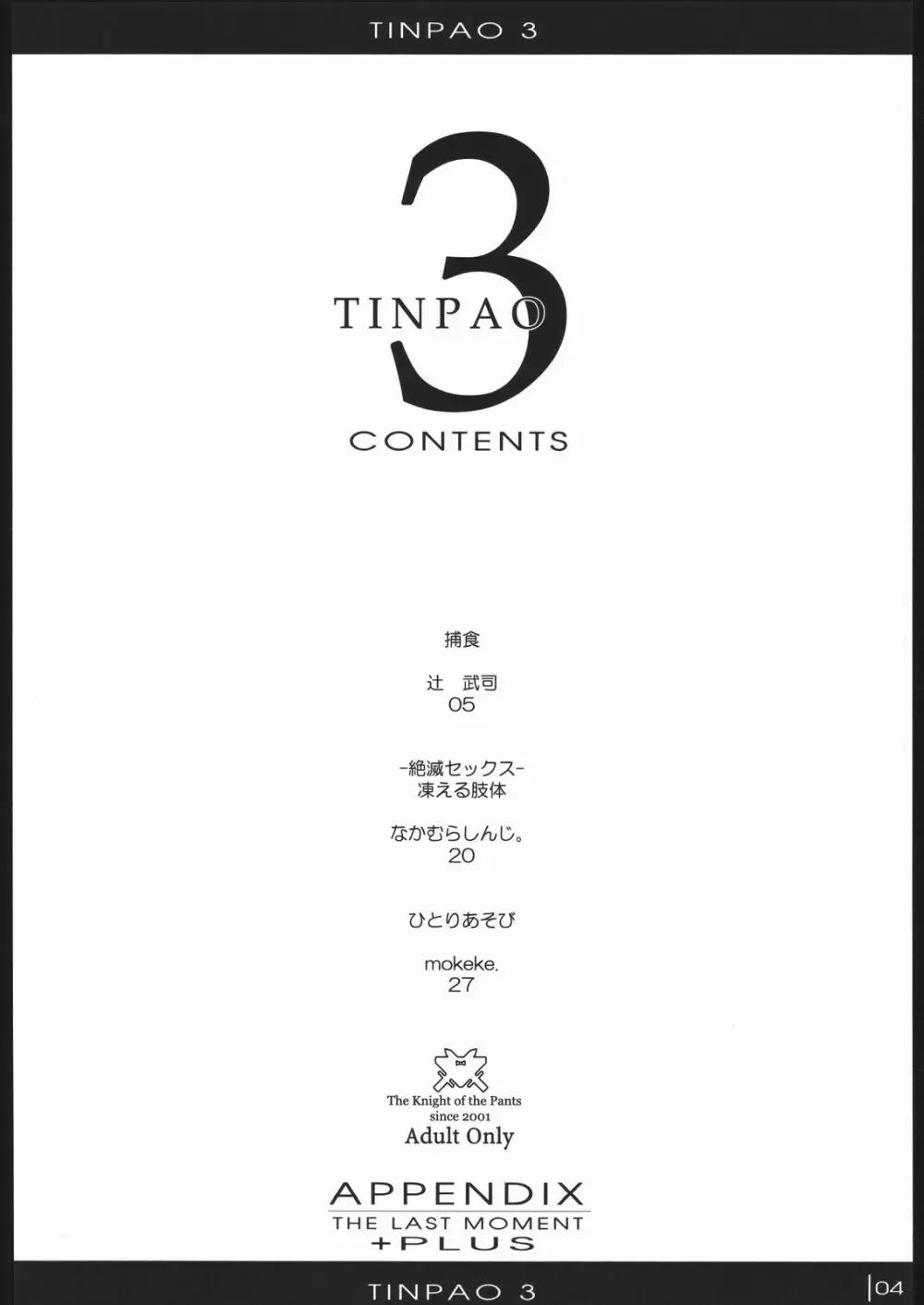 TINPAO3 3ページ