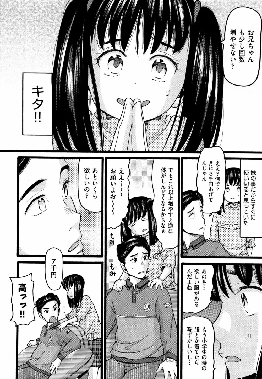 せいちょうき 171ページ