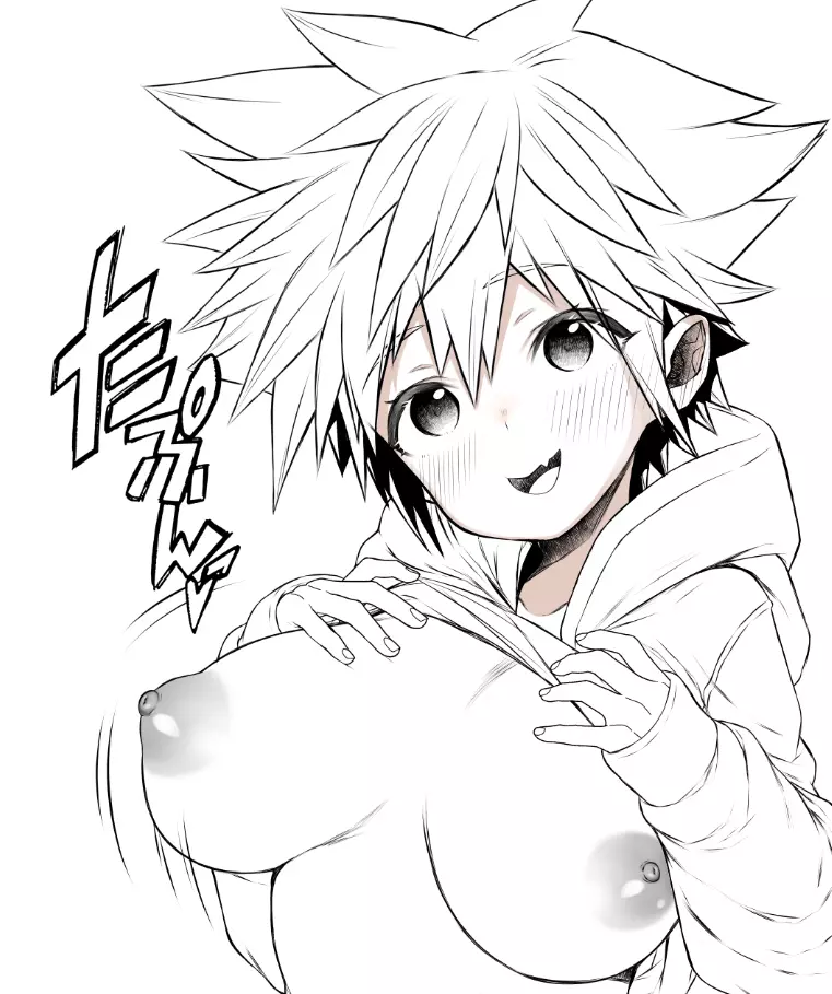 KH Sora TS matome (kingdom hearts] 18ページ