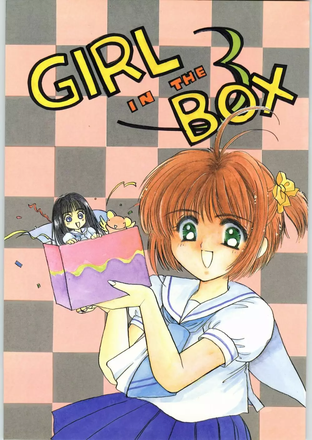 GIRL IN THE BOX 3