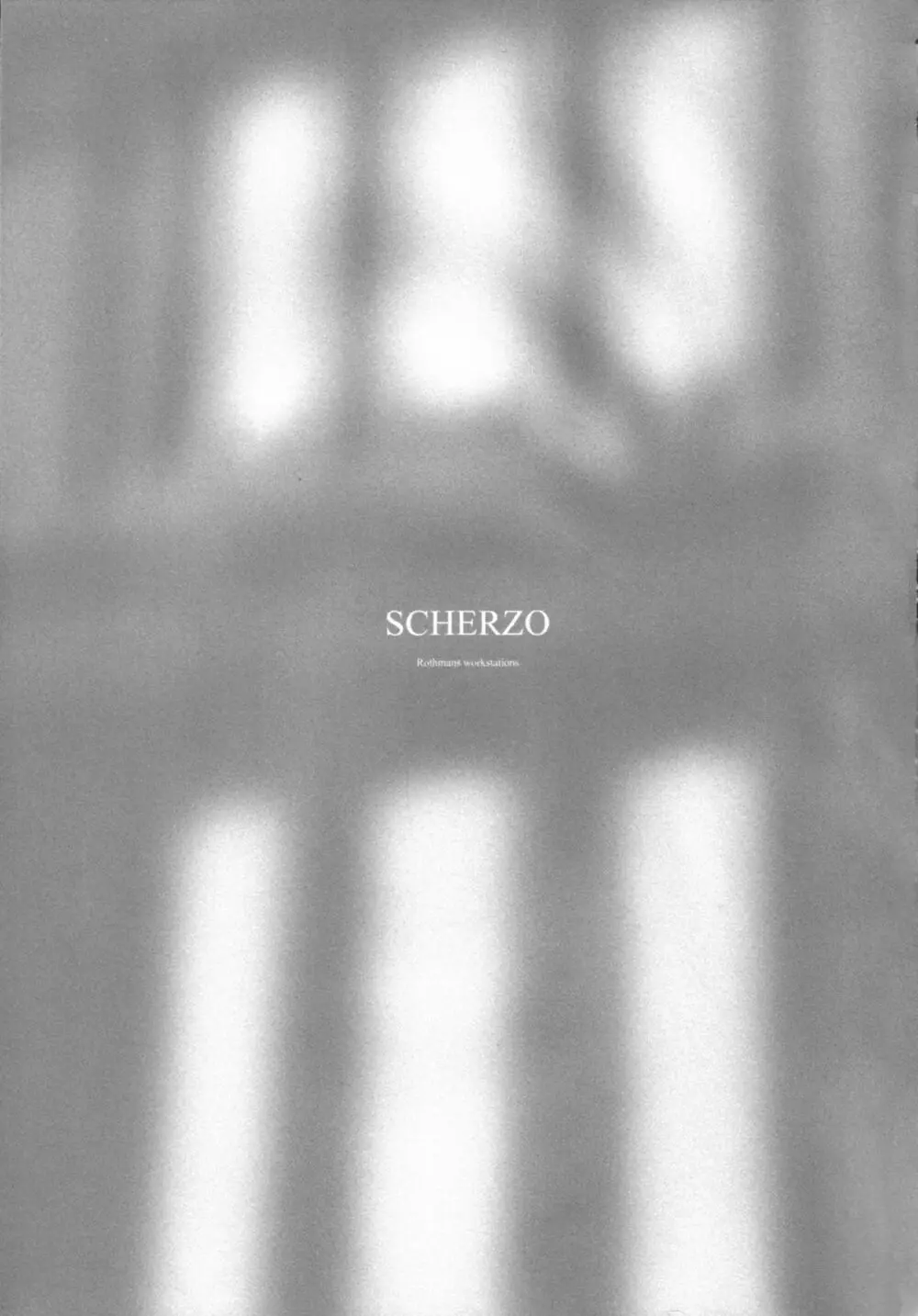 SCHERZO 4ページ